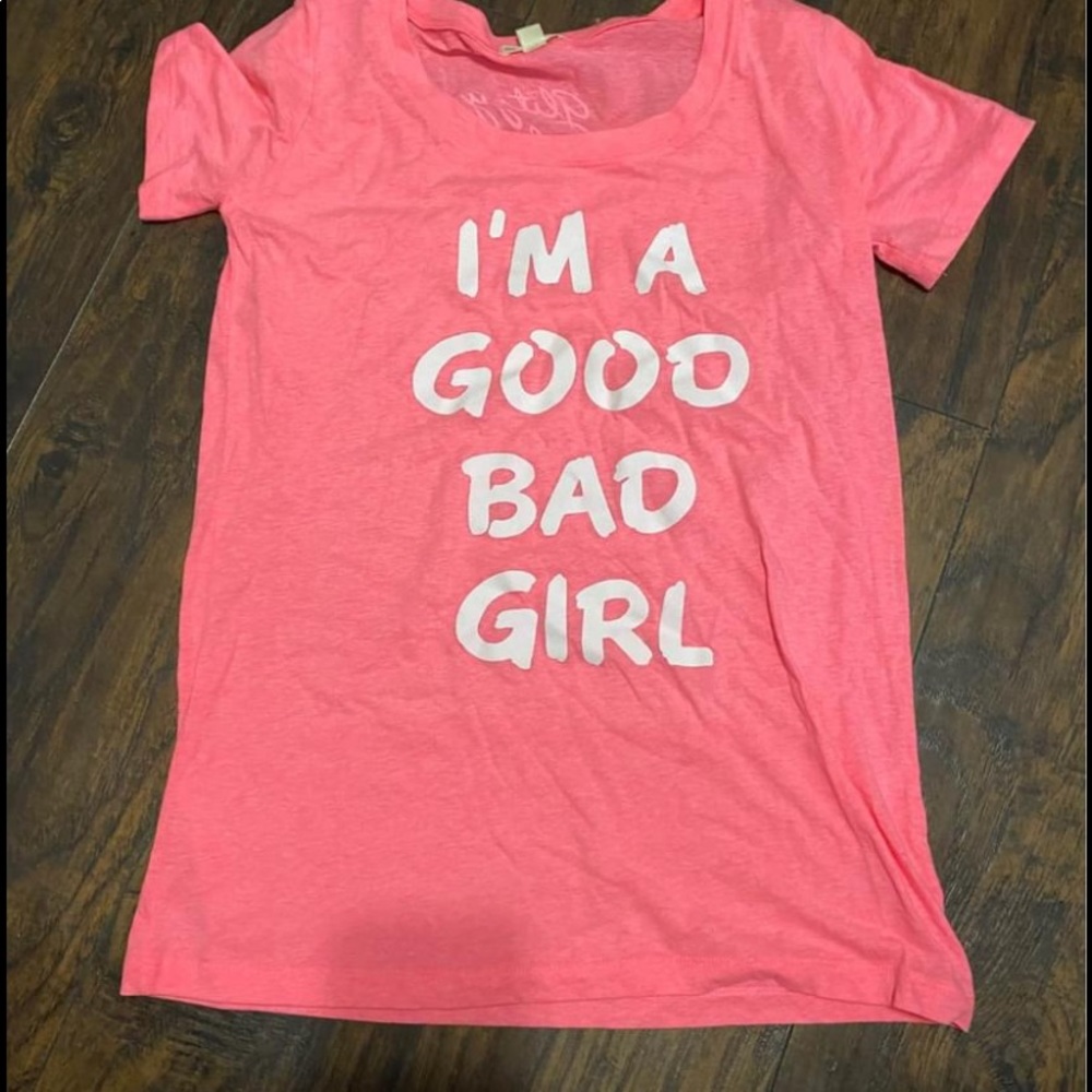 🟢 Good Bad Girl Top